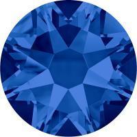 Swarovski® 2088 CAPRI BLUE foiled