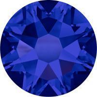 Swarovski® 2078 CRYSTAL MERIDIAN BLUE - Hotfix
